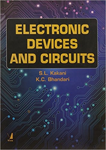 Electronic Devices and Circuits